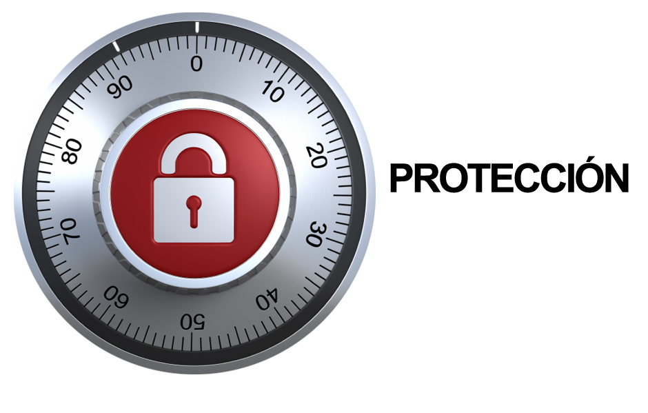 Protección de datos